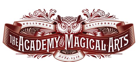 The Royal Academy of Magic: A Haven for Magical Beings